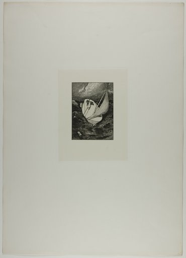 Rescue, plate four from A Glove