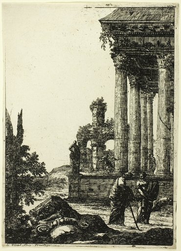 A Young Woman Giving Directions to a Person