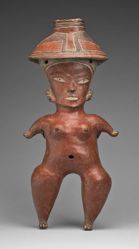 Female Figure