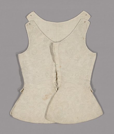 Woman's Waistcoat