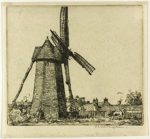 The Windmill