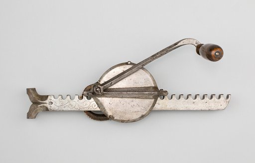 Cranequin (Winder) for a Crossbow