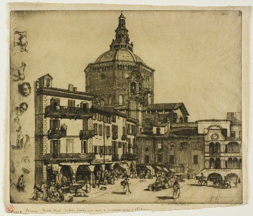 Pavia