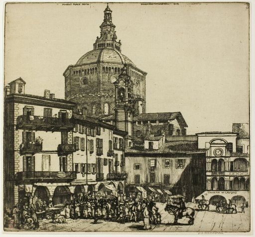 Pavia