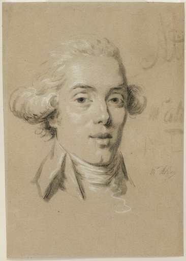 Portrait of a Young Man