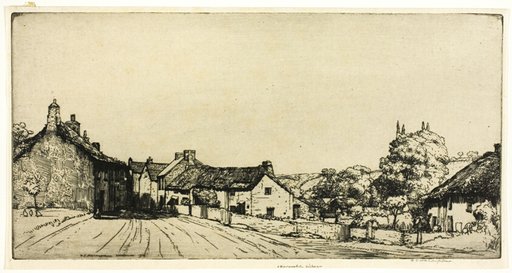 Devonshire Village