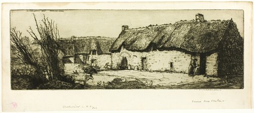 Ferme Aux Vaches