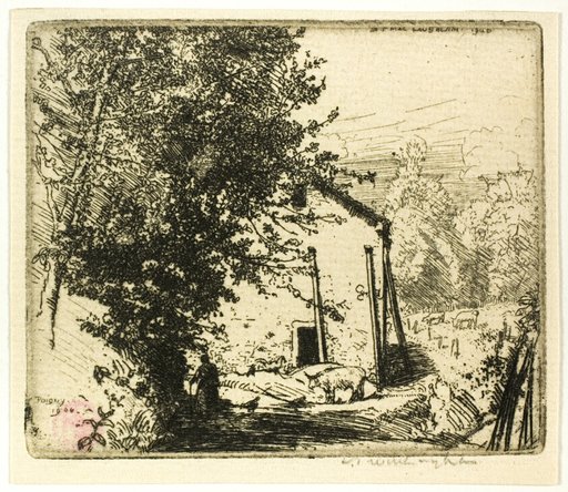 Little Poigny