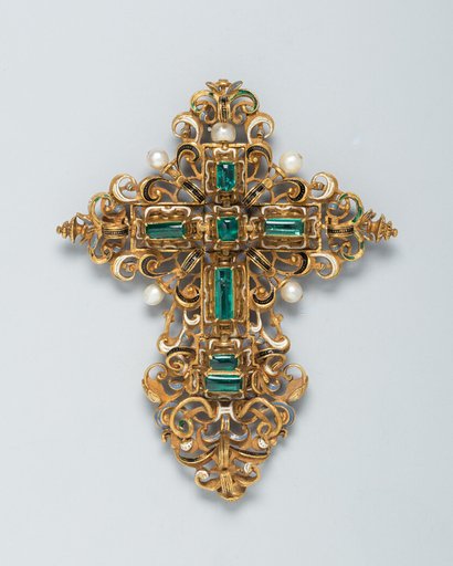 Pendant Cross
