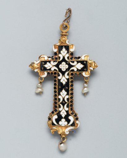 Pendant Cross