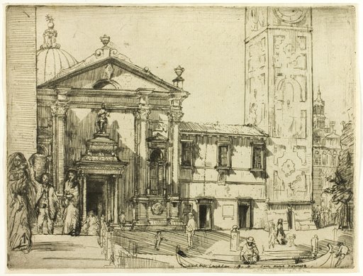 Santa Maria Formosa, Venice