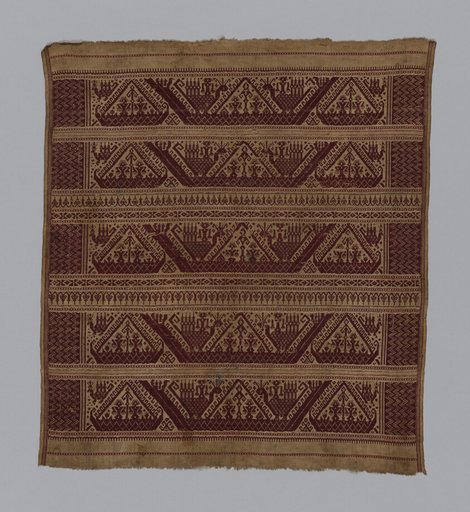 Tampan (Ceremonial Cloth)