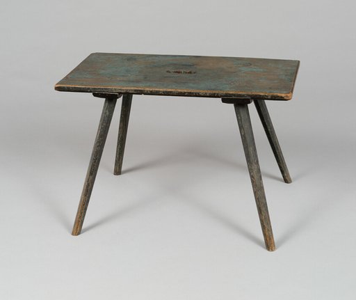 Stool