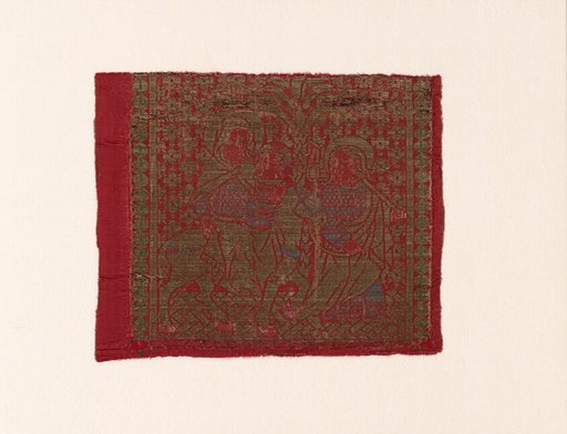 Orphrey Fragment