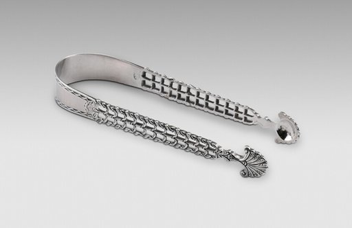 Tea Tongs