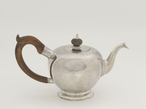Teapot