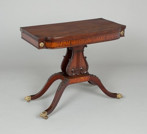Card Table