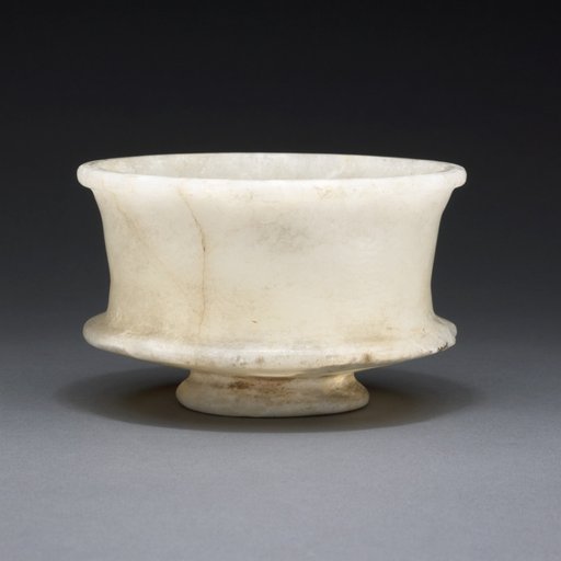 Ointment Vessel