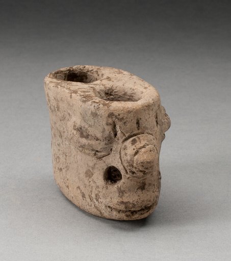 Double-Chambered Vessel