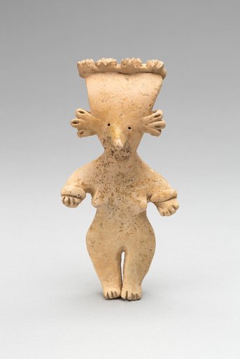 Female Figure