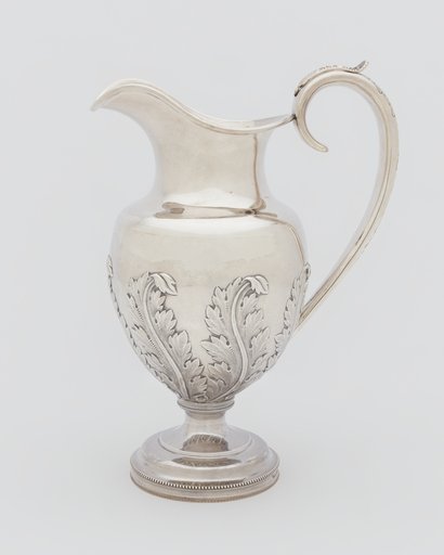 Pitcher