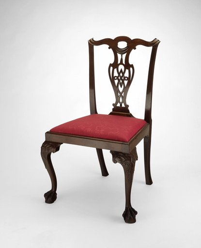 Side Chair