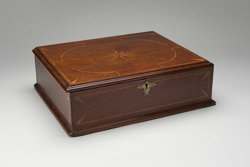 Desk Box