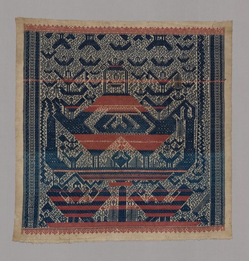Tampan (Ceremonial Cloth)