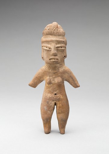 Female Figure