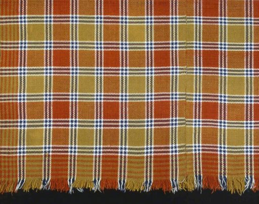 Coverlet