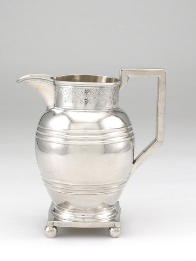 Water Pitcher