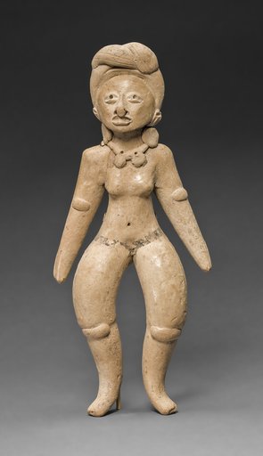 Female Figurine