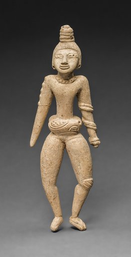 Ballplayer Figurine