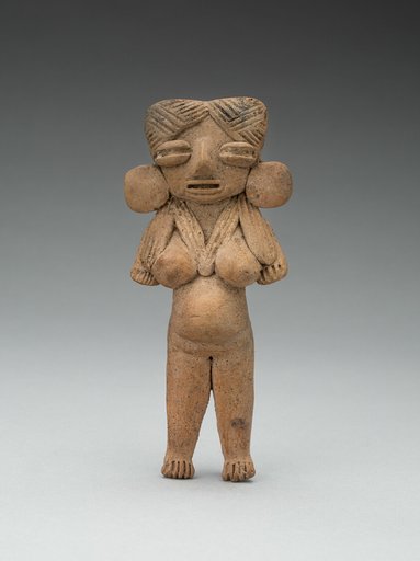 Female Figure