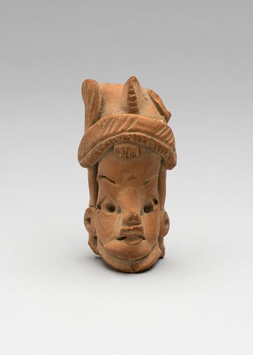 Head of a Female