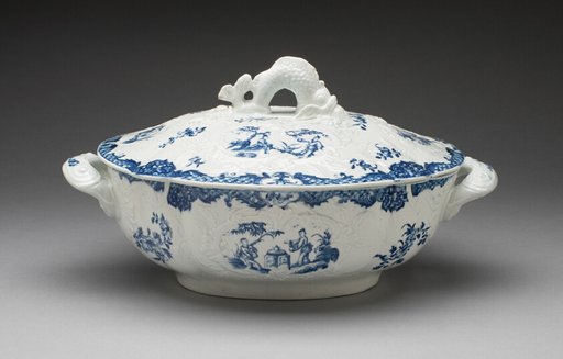 Tureen