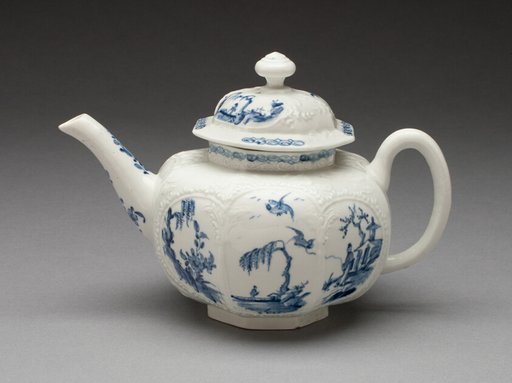 Teapot