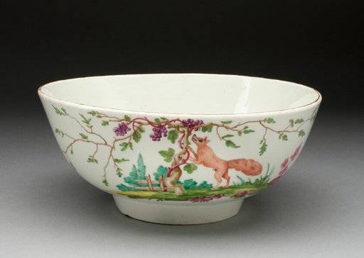 Punch Bowl
