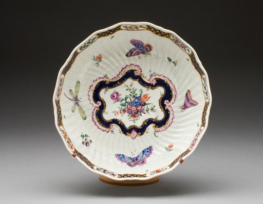 Dish