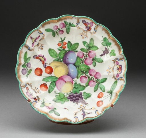 Dish