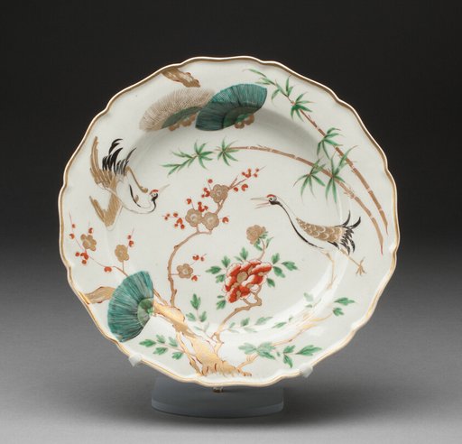 Plate