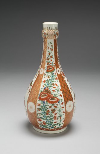 Rosewater Bottle