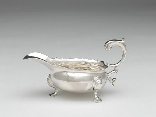 Sauce Boat