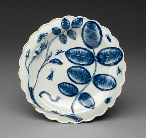 Plate