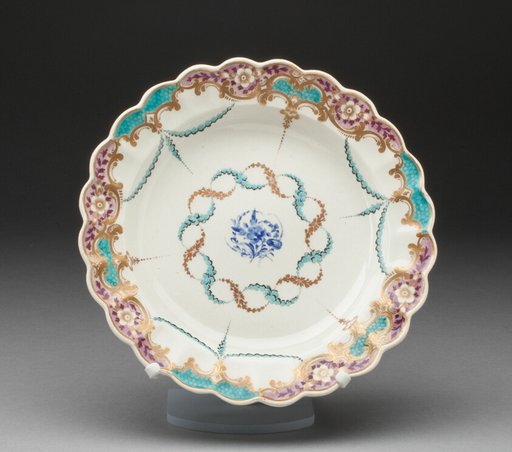 Plate