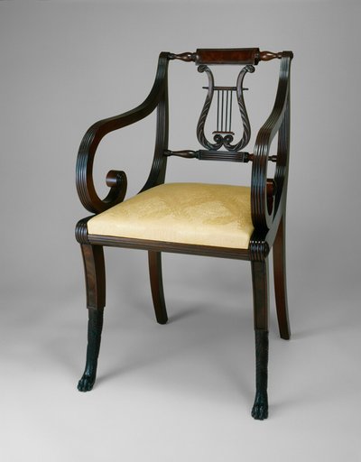 Armchair