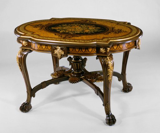 Center Table