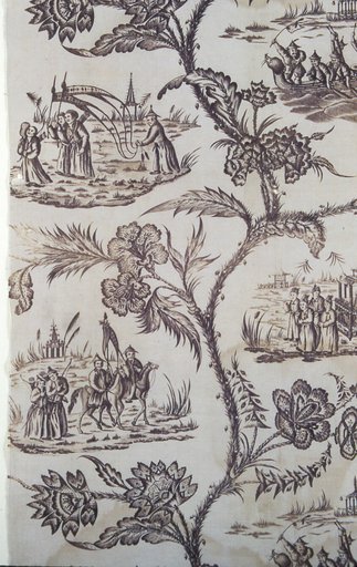 Panel (Furnishing Fabric)