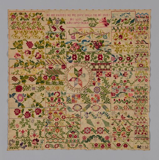 Sampler