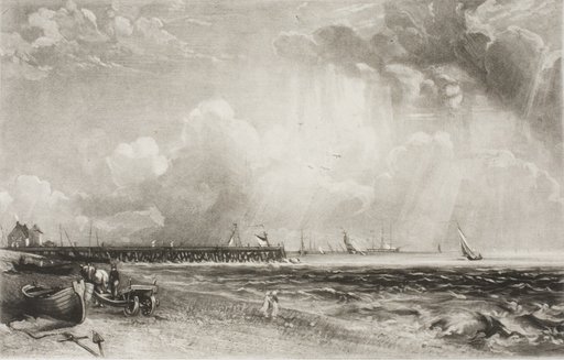 Yarmouth, Norfolk